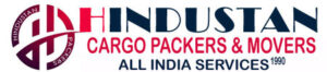 Hindustan Cargo Packers and Movers Logo