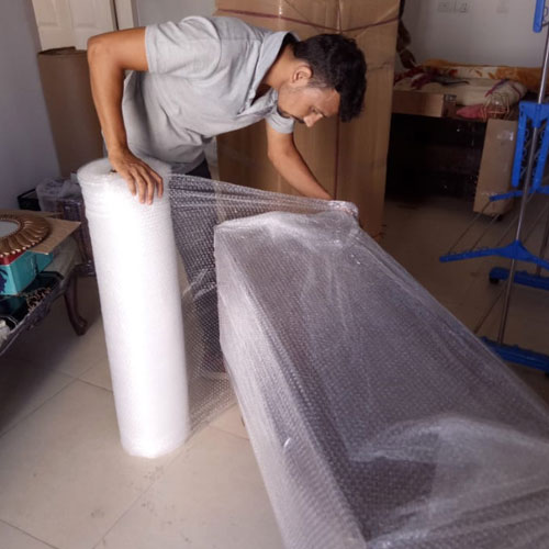 Home Goods Packing by Hindustan Cargo
